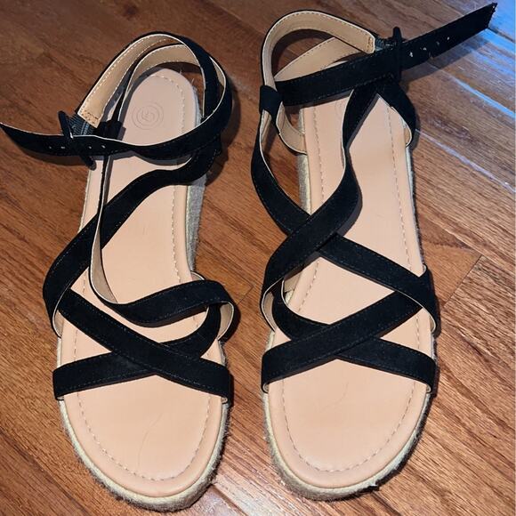 Urban Outfitters Espadrille Sandal - Picture 2 of 3